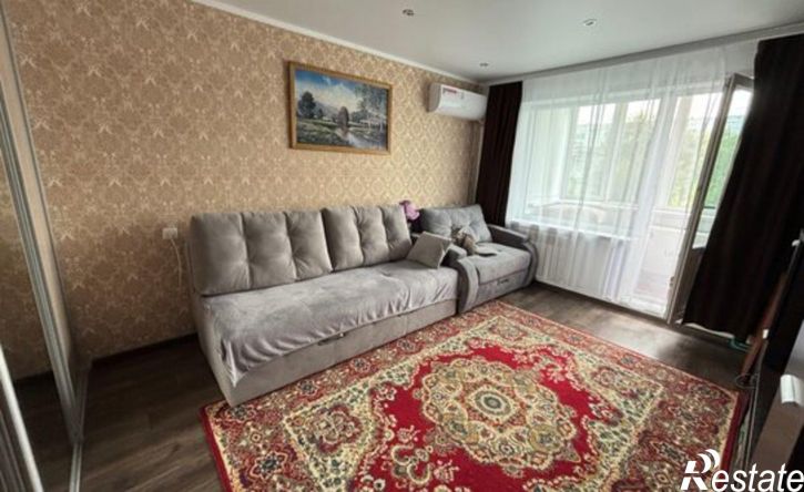 1-комн квартира Сызрань, проспект Королёва, 8