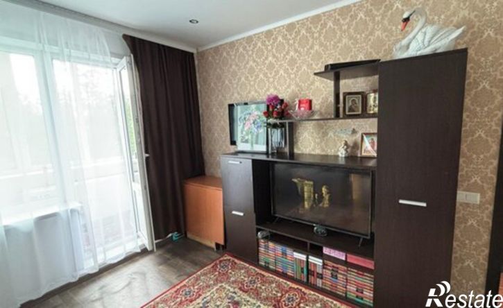 1-комн квартира Сызрань, проспект Королёва, 8