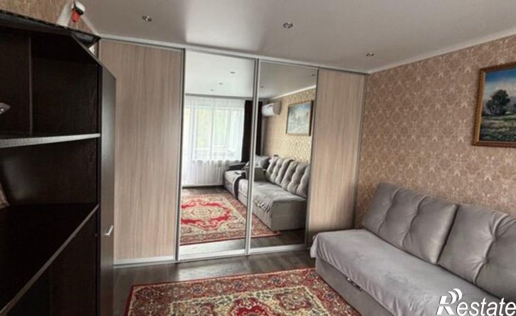 1-комн квартира Сызрань, проспект Королёва, 8