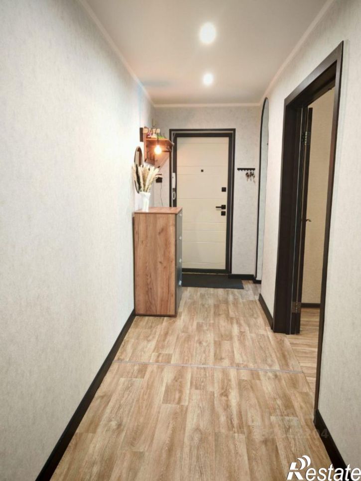 3-комн квартира Тольятти
