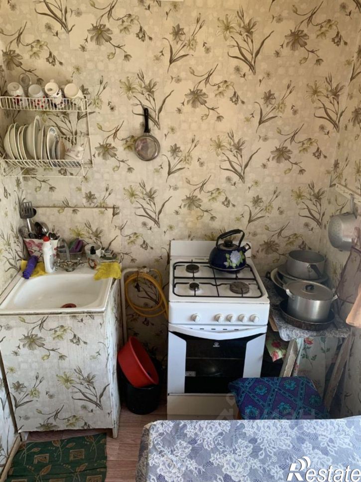 2-комн квартира Ставропольский район