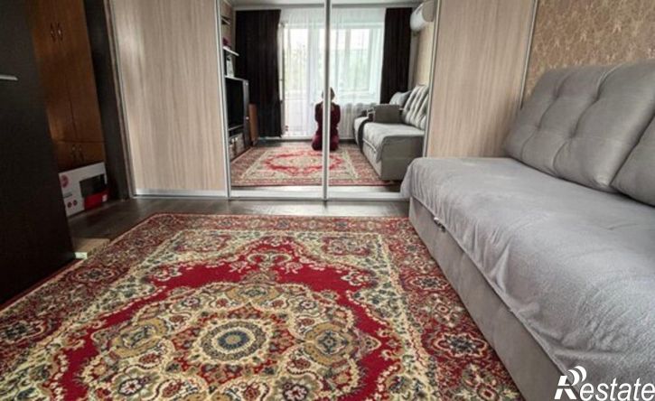 1-комн квартира Сызрань, проспект Королёва, 8