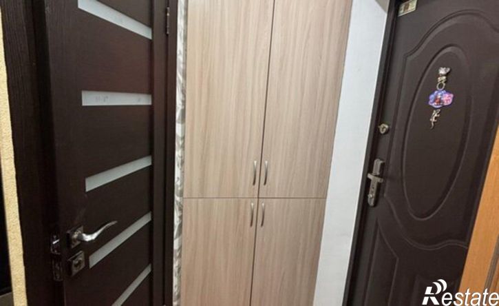 1-комн квартира Сызрань, проспект Королёва, 8