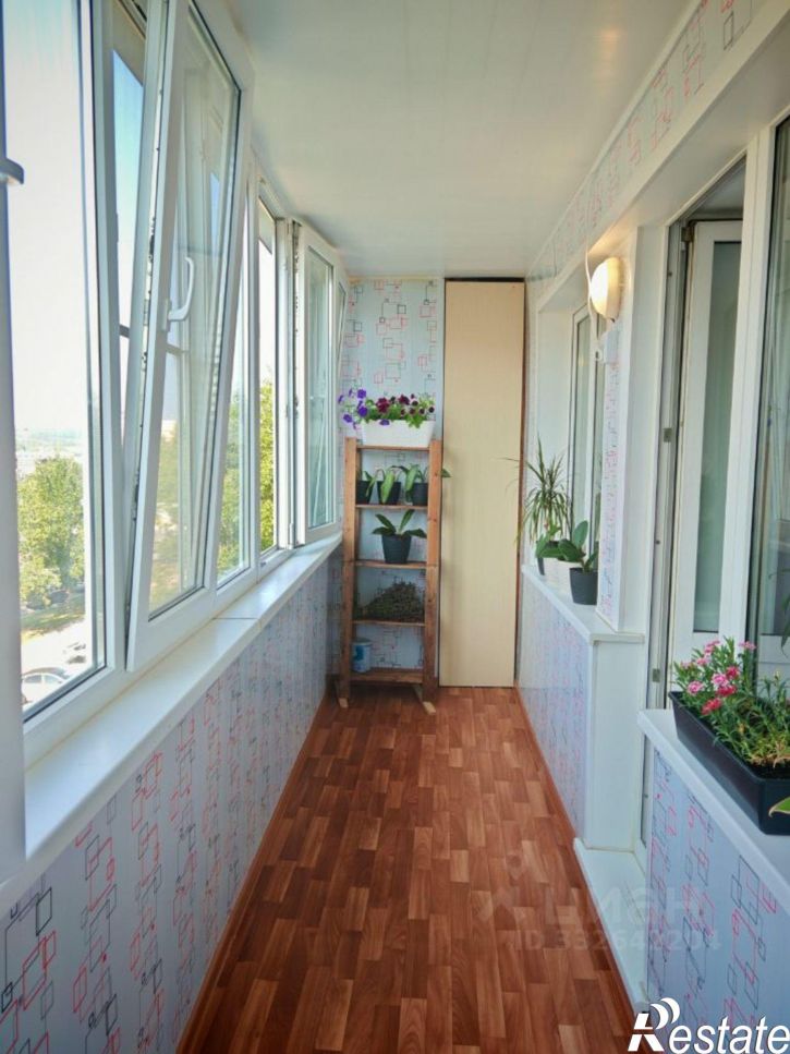 3-комн квартира Тольятти