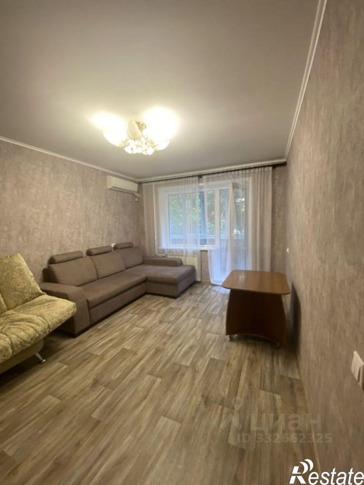1-комн квартира Тольятти, Офицерская улица