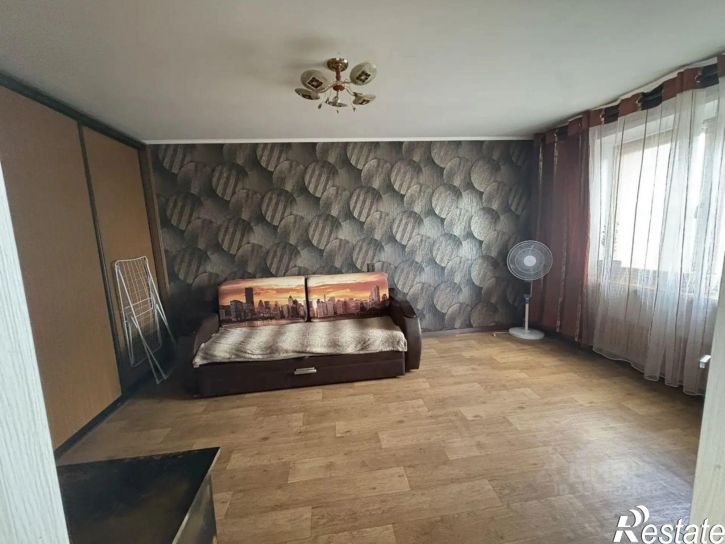 1-комн квартира Тольятти, улица Ленина, 83
