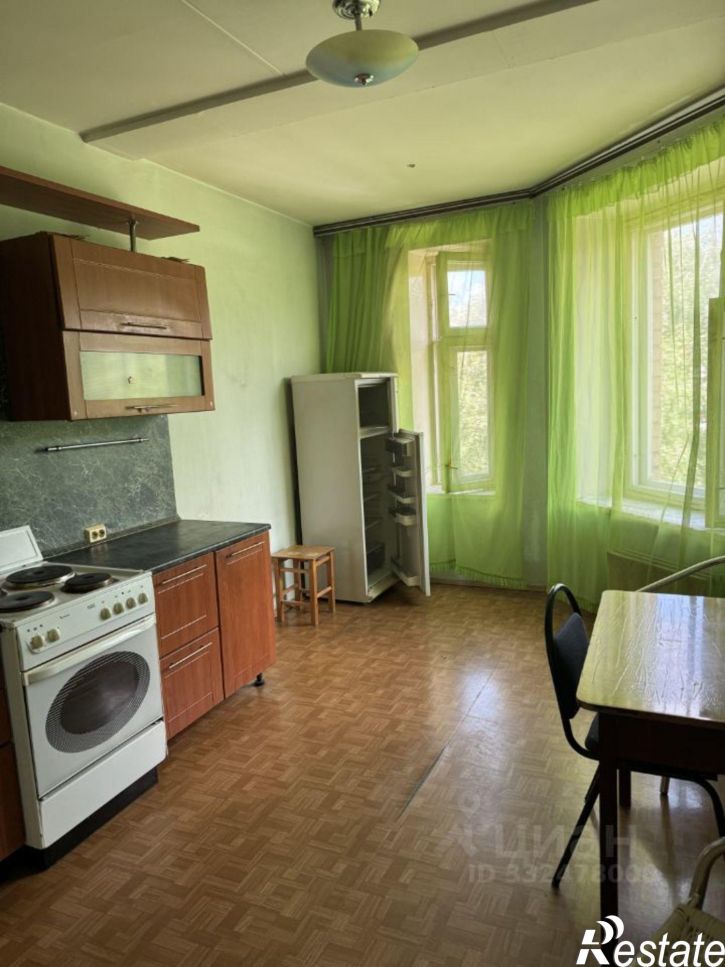 2-комн квартира Тольятти, Южное шоссе, 83