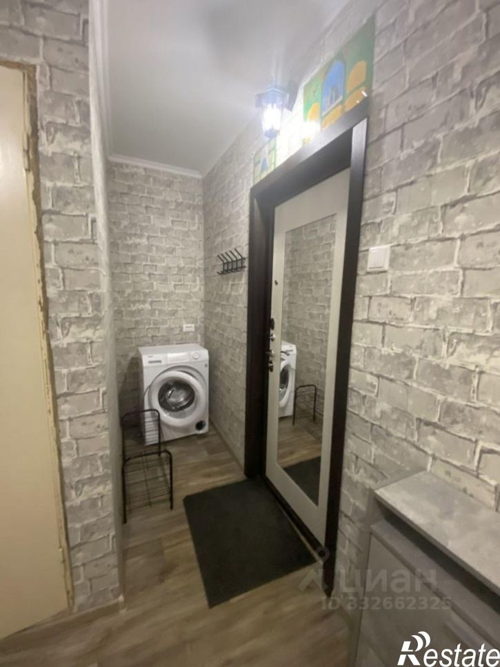 1-комн квартира Тольятти, Офицерская улица