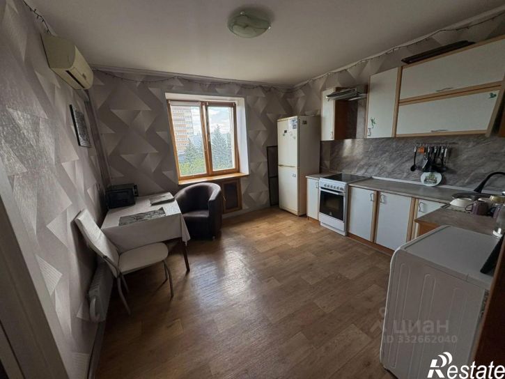 1-комн квартира Тольятти, улица Ленина, 83