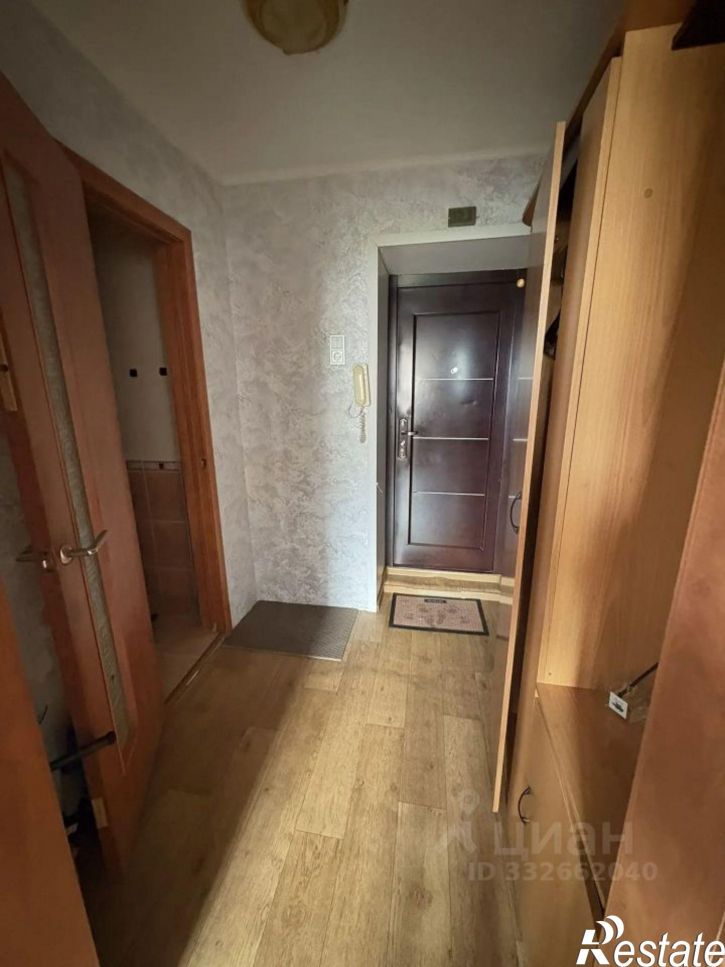 1-комн квартира Тольятти, улица Ленина, 83
