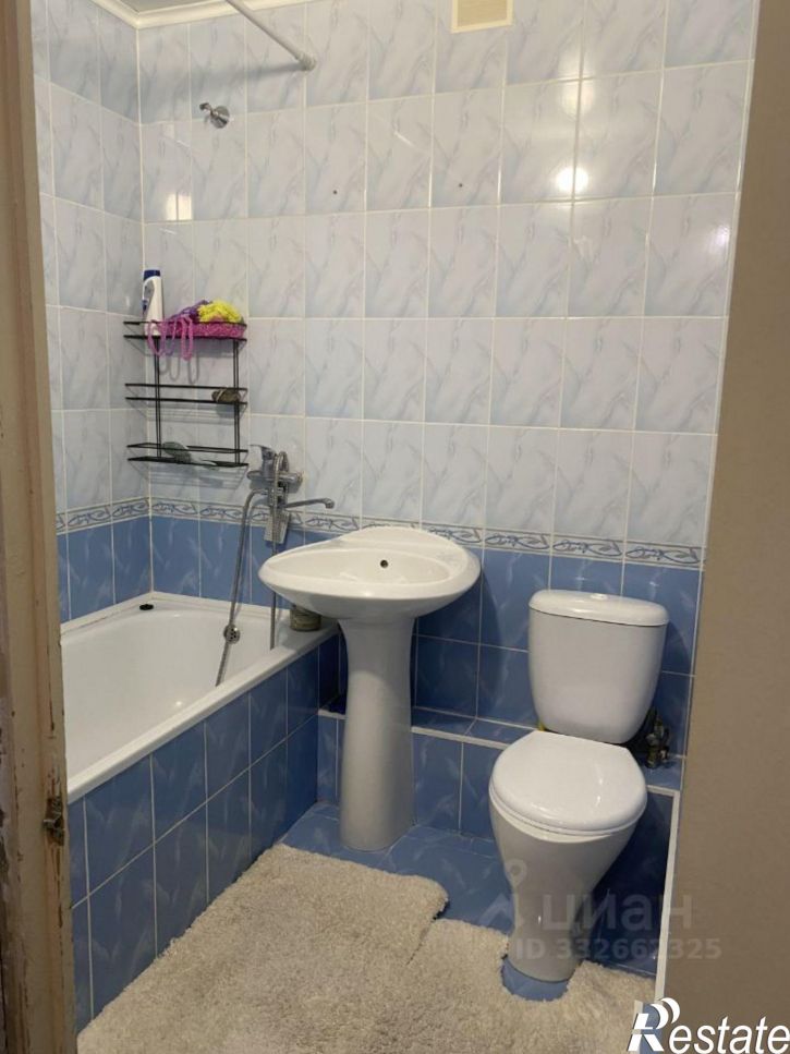 1-комн квартира Тольятти, Офицерская улица