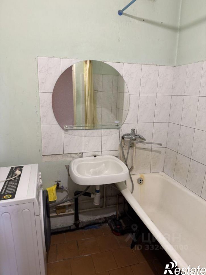 2-комн квартира Тольятти, Южное шоссе, 83