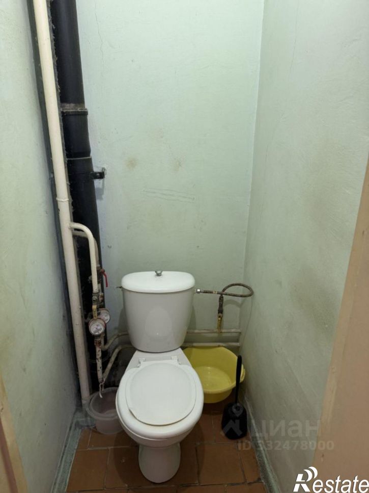 2-комн квартира Тольятти, Южное шоссе, 83
