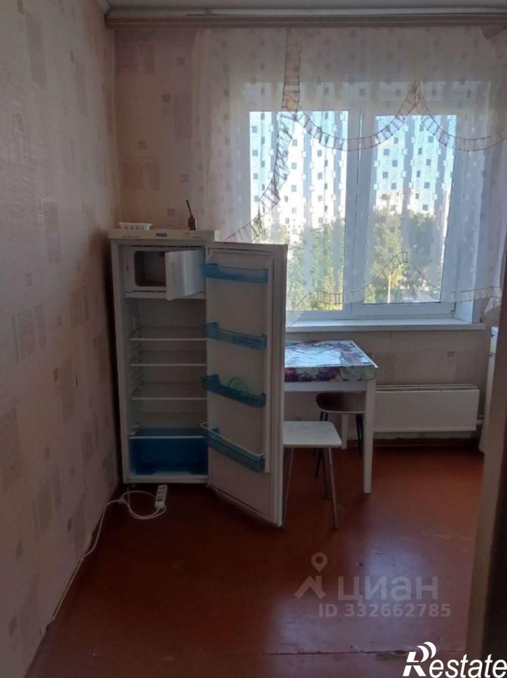 1-комн квартира улица Ташкентская,дом 232