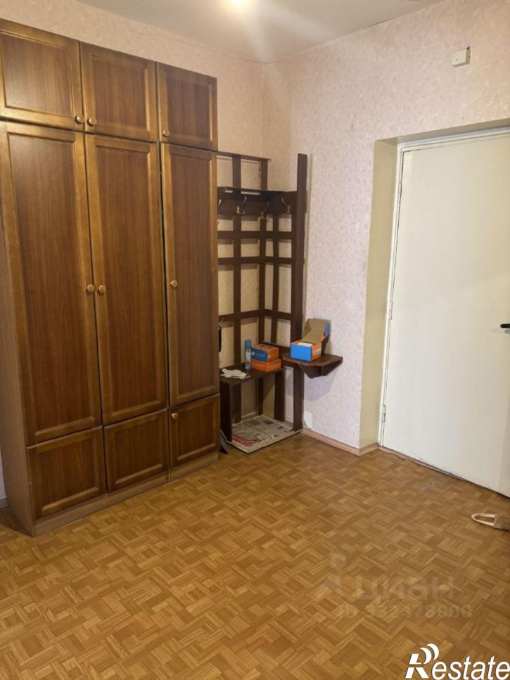 2-комн квартира Тольятти, Южное шоссе, 83