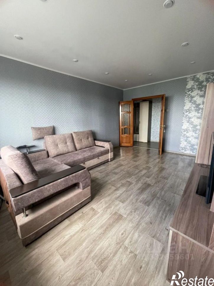 3-комн квартира Самара, Товарная улица, 17В