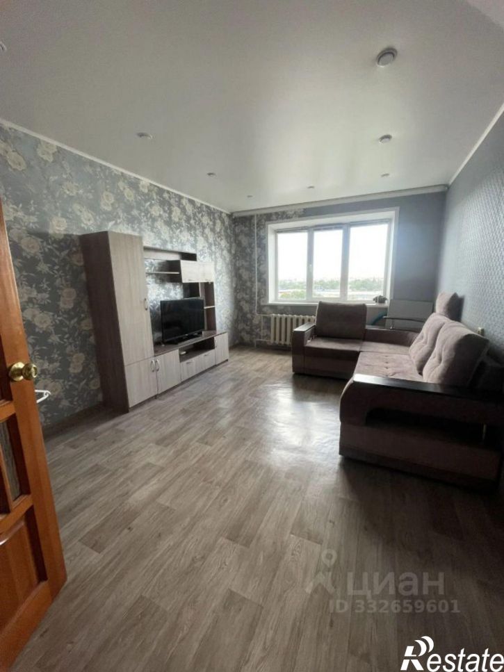 3-комн квартира Самара, Товарная улица, 17В