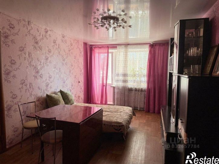3-комн квартира Самара, улица Свободы, 218