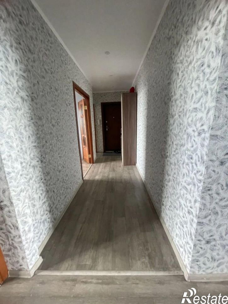 3-комн квартира Самара, Товарная улица, 17В