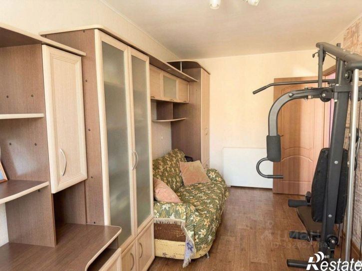 3-комн квартира Самара, улица Свободы, 218