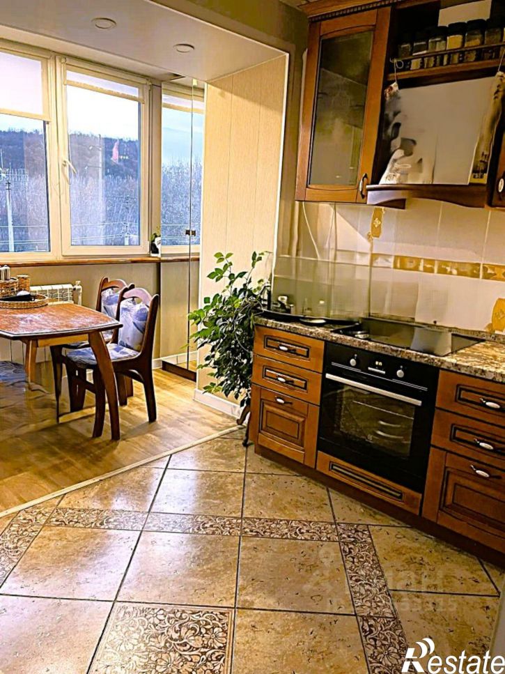 2-комн квартира Жигулёвск