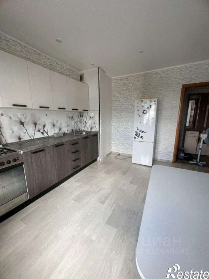 3-комн квартира Самара, Товарная улица, 17В