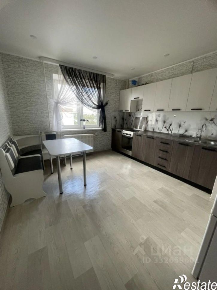 3-комн квартира Самара, Товарная улица, 17В