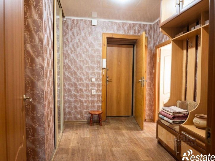 3-комн квартира Самара, улица Свободы, 218