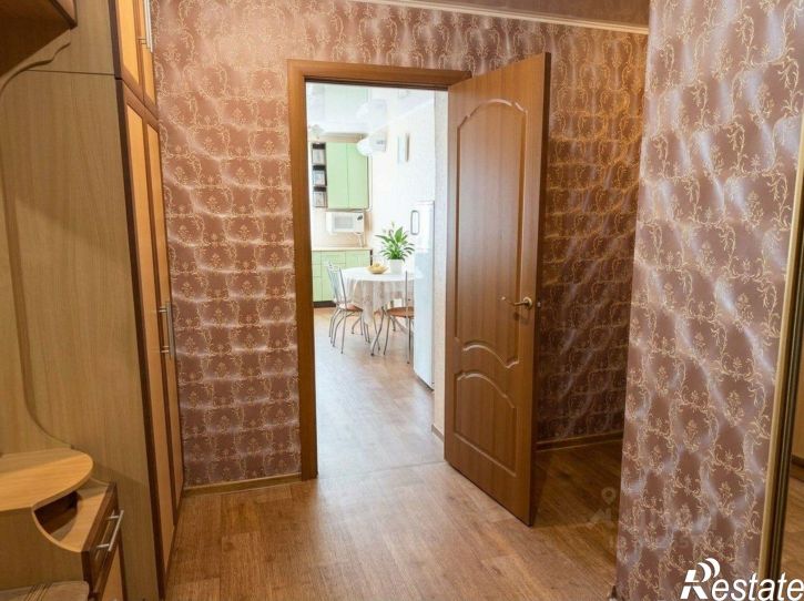 3-комн квартира Самара, улица Свободы, 218