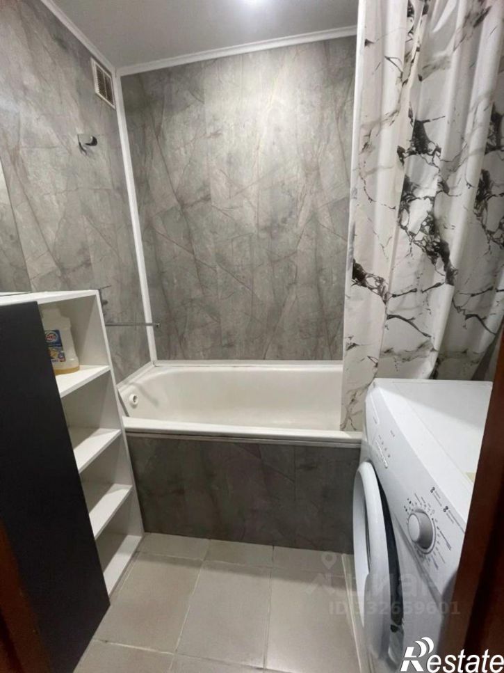3-комн квартира Самара, Товарная улица, 17В