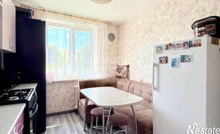 2-комн квартира Сызрань, Ульяновская улица, 118А