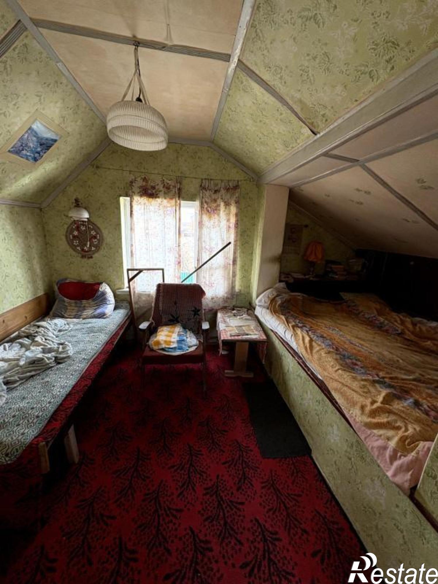 Купить дачу, дом, коттедж за 1 500 000 рублей на Приморский