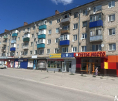 1-комн, 28кв м, этаж 4/5 ул Школьная, 18