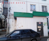 торговое помещение 138 кв м Авроры ул, 106