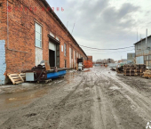 помещение 289 кв м Заводская, 11-Д