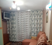 комната 58 кв м Самара, проспект Кирова, 36А