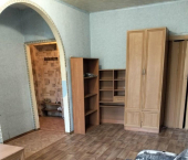 1-комн, 30кв м, этаж 1/4 Жигулёвск