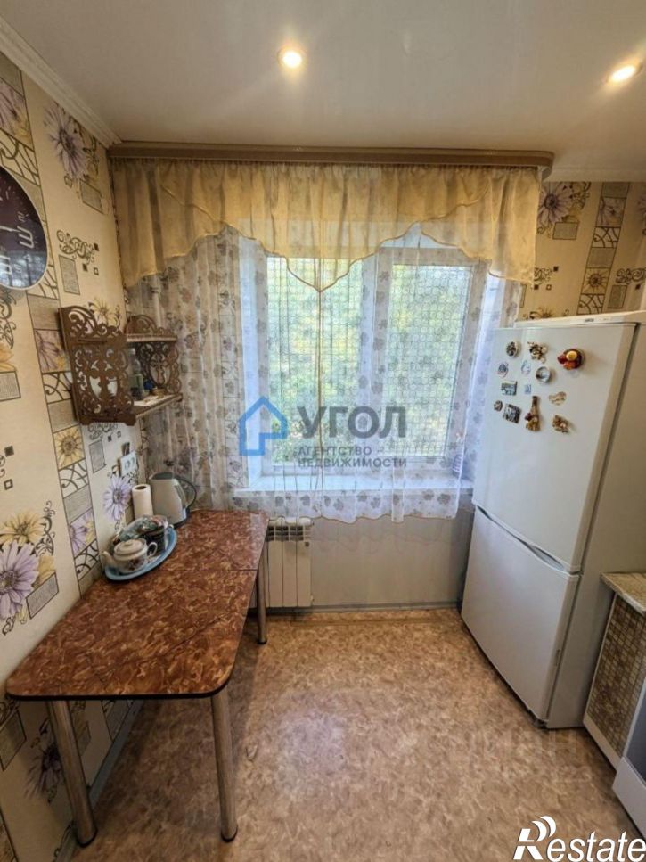 1-комн квартира ул Нефтяников, 9,  д. 9