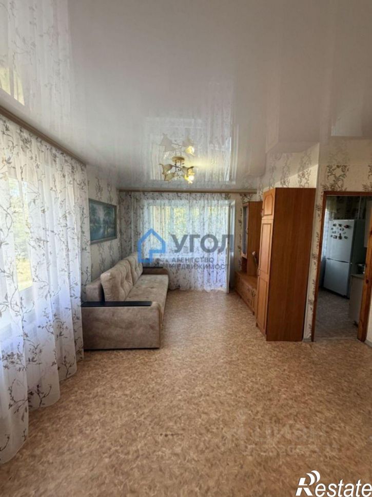 1-комн квартира ул Нефтяников, 9,  д. 9