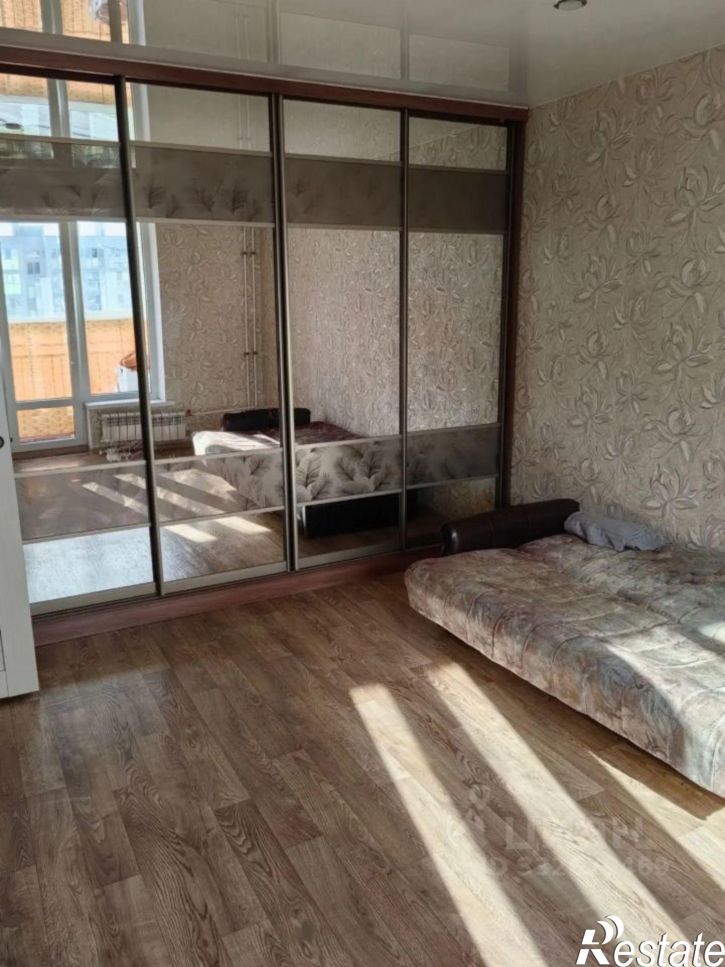 1-комн квартира ул Академика Дмитрия Козлова, 15,  д. 15