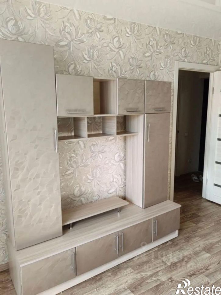 1-комн квартира ул Академика Дмитрия Козлова, 15,  д. 15