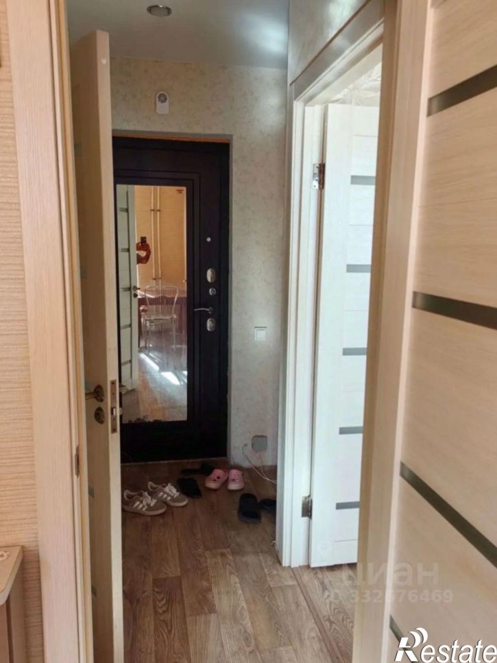 1-комн квартира ул Академика Дмитрия Козлова, 15,  д. 15