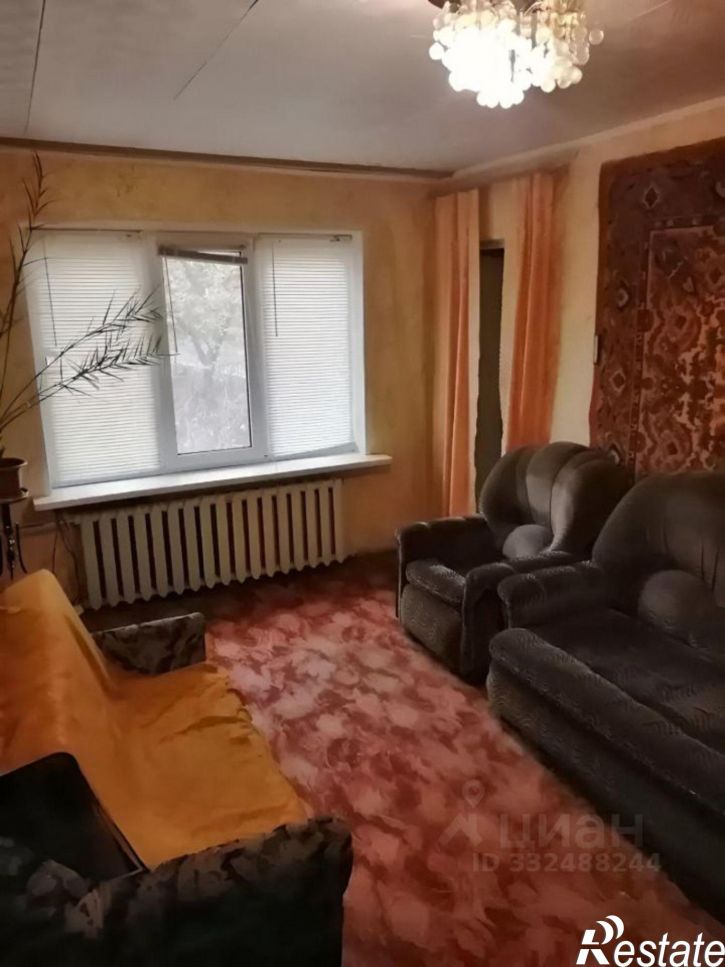 3-комн квартира ул М.Горького, 2,  д. 2