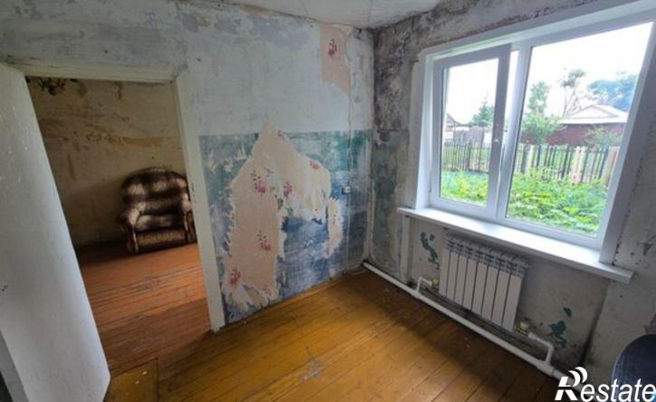3-комн квартира ул Рабочая, 3,  д. 3