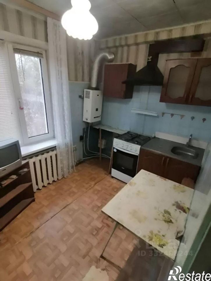 3-комн квартира ул М.Горького, 2,  д. 2