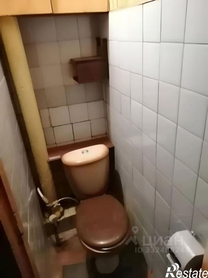 3-комн квартира ул М.Горького, 2,  д. 2