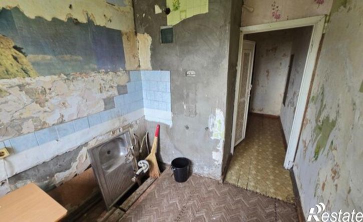 3-комн квартира ул Рабочая, 3,  д. 3