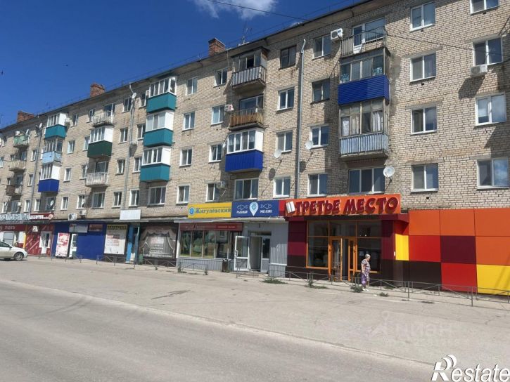 1-комн квартира ул Школьная, 18,  д. 18