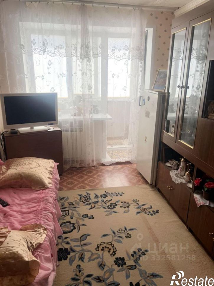 1-комн квартира ул Школьная, 18,  д. 18