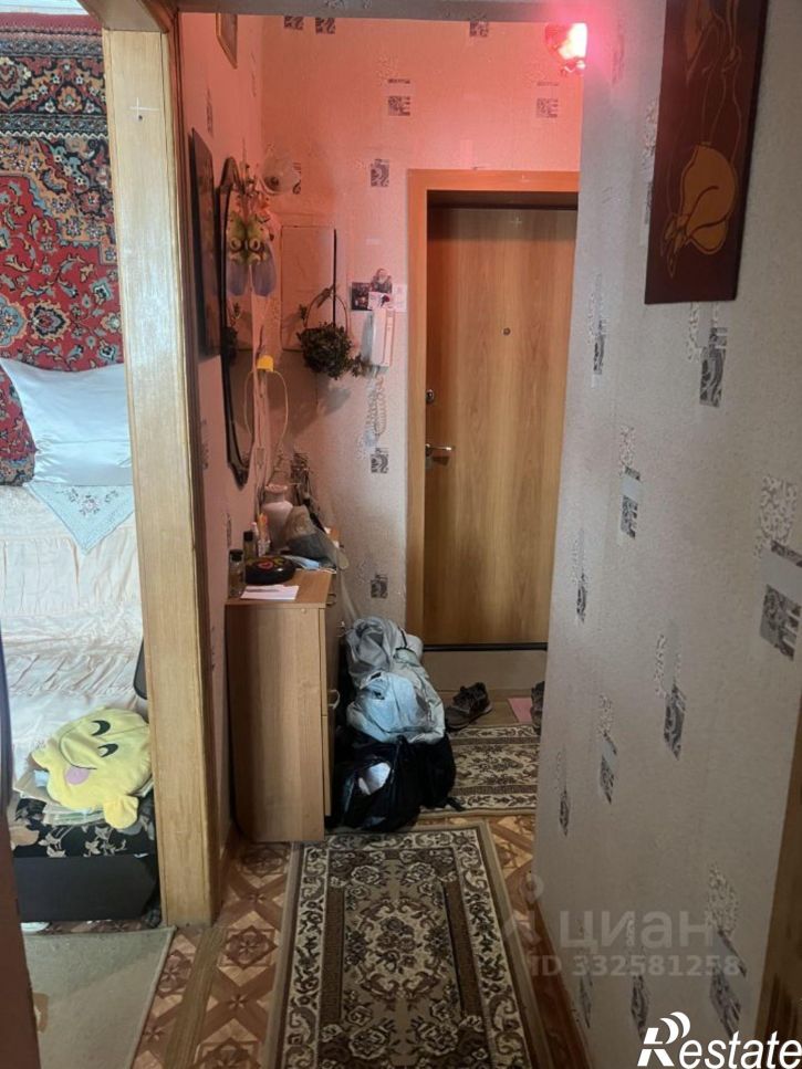 1-комн квартира ул Школьная, 18,  д. 18